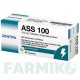 АСС (ASS) 100 таблетки 50 шт - Ацетилсалициловая кислота ZENTIVA