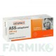 АСС (ASS) 300 мг таблетки 50 шт - Ацетилсаліцилова кислота RATIOPHARM