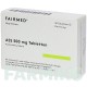 АСС (ASS) 500 мг таблетки 30 шт - Ацетилсаліцилова кислота FAIRMED HEALTHCARE