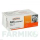 АСС (ASS) 500 мг таблетки 100 шт - Ацетилсаліцилова кислота RATIOPHARM