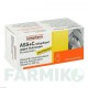 АСС (ASS) таблетки 10 шт - Ацетилсаліцилова кислота, Інше RATIOPHARM