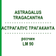 АСТРАГАЛУС ТРАГАКАНТА (ASTRAGALUS TRAGACANTHA) LM 90 розчин 10 мл - Гомеопатія ARCANA DR.SEWERIN