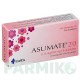 АСУМАТ (ASUMATE) 0,1 мг/0,02 мг таблетки 21 шт - Левоноргестрел, Этинилэстрадиол EXELTIS