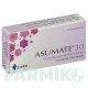 АСУМАТ (ASUMATE) 0,15 мг/0,03 мг таблетки 1x21 шт - Левоноргестрел, Этинилэстрадиол EXELTIS