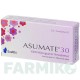 АСУМАТ (ASUMATE) 0,15 мг/0,03 мг таблетки 3x21 шт - Левоноргестрел, Этинилэстрадиол EXELTIS