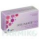 АСУМАТ (ASUMATE) 0,15 мг/0,03 мг таблетки 6x21 шт - Левоноргестрел, Этинилэстрадиол EXELTIS
