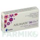 АСУМАТ (ASUMATE) 30/21 + 0,15 мг/0,03 мг таблетки 84 шт - Левоноргестрел, Этинилэстрадиол EXELTIS