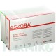 АСЗОРА (ASZORA) 4 мг/100 мл + 500 мг/1000 МЕ пакет 4 набор - Золедроновая кислота, Кальций, Колекальциферол ANWERINA