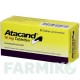 АТАКАНД (ATACAND) 16 мг таблетки 98 шт - Кандесартан ACA MULLER-ADAG PHARMA