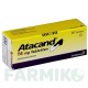 АТАКАНД (ATACAND) 16 мг таблетки 28 шт - Кандесартан CHEPLAPHARM