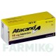 АТАКАНД (ATACAND) 16 мг таблетки 56 шт - Кандесартан CHEPLAPHARM