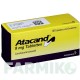 АТАКАНД (ATACAND) 8 мг таблетки 98 шт - Кандесартан ACA MULLER-ADAG PHARMA