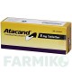 АТАКАНД (ATACAND) 8 мг таблетки 98 шт - Кандесартан ORIFARM