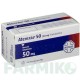 АТЕГЕКСАЛ (ATEHEXAL) 50 таблетки 100 шт - Атенолол HEXAL