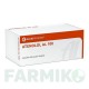 АТЕНОЛОЛ (ATENOLOL) 100 таблетки 100 шт - Атенолол ALIUD PHARMA