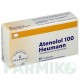АТЕНОЛОЛ (ATENOLOL) 100 таблетки 30 шт - Атенолол HEUMANN PHARMA