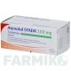 АТЕНОЛОЛ (ATENOLOL) 100 мг таблетки 100 шт - Атенолол STADAPHARM