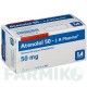 АТЕНОЛОЛ (ATENOLOL) 50 таблетки 100 шт - Атенолол, Хлорталидон 1 A PHARMA