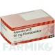 АТЕНОЛОЛ (ATENOLOL) 50 мг таблетки 100 шт - Атенолол ABZ PHARMA