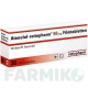 АТЕНОЛОЛ (ATENOLOL) 50 мг таблетки 30 шт - Атенолол RATIOPHARM