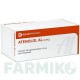АТЕНОЛОЛ (ATENOLOL) таблетки 50 шт - Атенолол, Хлорталидон ALIUD PHARMA