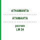 АТАМАНТА (ATHAMANTA) LM 24 розчин 10 мл - Гомеопатія ARCANA DR.SEWERIN