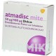 АТМАДИСК (ATMADISC) 50 мкг/100 мкг порошок 60 шт - Сальметерол, Флутиказон GLAXOSMITHKLINE