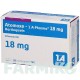 АТОМОКС (ATOMOXE) 18 мг капсулы 28 шт - Атомоксетин 1 A PHARMA