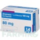 АТОМОКС (ATOMOXE) 80 мг капсулы 56 шт - Атомоксетин 1 A PHARMA