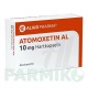 АТОМОКСЕТИН (ATOMOXETIN) 10 мг капсулы 28 шт - Атомоксетин ALIUD PHARMA