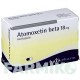 АТОМОКСЕТИН (ATOMOXETIN) 18 мг капсулы 14 шт - Атомоксетин BETAPHARM