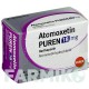 АТОМОКСЕТИН (ATOMOXETIN) 18 мг капсули 28 шт - Атомоксетин PUREN PHARMA