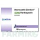 АТОМОКСЕТИН (ATOMOXETIN) 18 мг капсулы 28 шт - Атомоксетин ZENTIVA