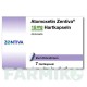 АТОМОКСЕТИН (ATOMOXETIN) 18 мг капсулы 7 шт - Атомоксетин ZENTIVA