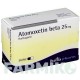 АТОМОКСЕТИН (ATOMOXETIN) 25 мг капсулы 28 шт - Атомоксетин BETAPHARM