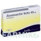 АТОМОКСЕТИН (ATOMOXETIN) 40 мг капсулы 7 шт - Атомоксетин BETAPHARM