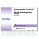 АТОМОКСЕТИН (ATOMOXETIN) 40 мг капсулы 28 шт - Атомоксетин ZENTIVA