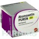 АТОМОКСЕТИН (ATOMOXETIN) 60 мг капсули 56 шт - Атомоксетин PUREN PHARMA