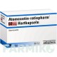 АТОМОКСЕТИН (ATOMOXETIN) 60 мг капсулы 28 шт - Атомоксетин RATIOPHARM