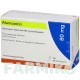 АТОМОКСЕТИН (ATOMOXETIN) 80 мг капсулы 28 шт - Атомоксетин GLENMARK