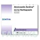 АТОМОКСЕТИН (ATOMOXETIN) 80 мг капсулы 56 шт - Атомоксетин ZENTIVA