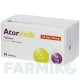 АТОРИМИБ (ATORIMIB) 10 мг/20 мг таблетки 90 шт - Аторвастатин, Эзетимиб APONTIS PHARMA