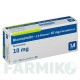АТОРВАСТАТИН (ATORVASTATIN) 10 мг таблетки 50 шт - Аторвастатин 1 A PHARMA