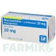 АТОРВАСТАТИН (ATORVASTATIN) 10 мг таблетки 100 шт - Аторвастатин 1 A PHARMA