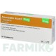 АТОРВАСТАТИН (ATORVASTATIN) 10 мг таблетки 50 шт - Аторвастатин ACCORD HEALTHCARE