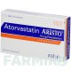 АТОРВАСТАТИН (ATORVASTATIN) 10 мг таблетки 50 шт - Аторвастатин ARISTO PHARMA