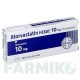 АТОРВАСТАТИН (ATORVASTATIN) 10 мг таблетки 30 шт - Аторвастатин HEXAL