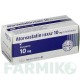 АТОРВАСТАТИН (ATORVASTATIN) 10 мг таблетки 100 шт - Аторвастатин HEXAL