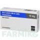 АТОРВАСТАТИН (ATORVASTATIN) 10 мг таблетки 30 шт - Аторвастатин MICRO LABS