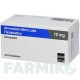 АТОРВАСТАТИН (ATORVASTATIN) 10 мг таблетки 100 шт - Аторвастатин MICRO LABS